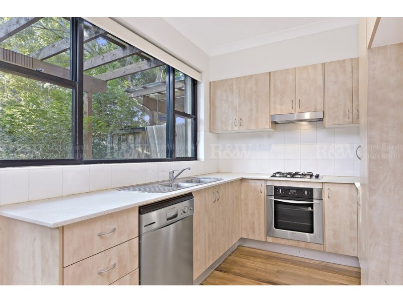 4/32 Ross Street, Forest Lodge NSW 2037