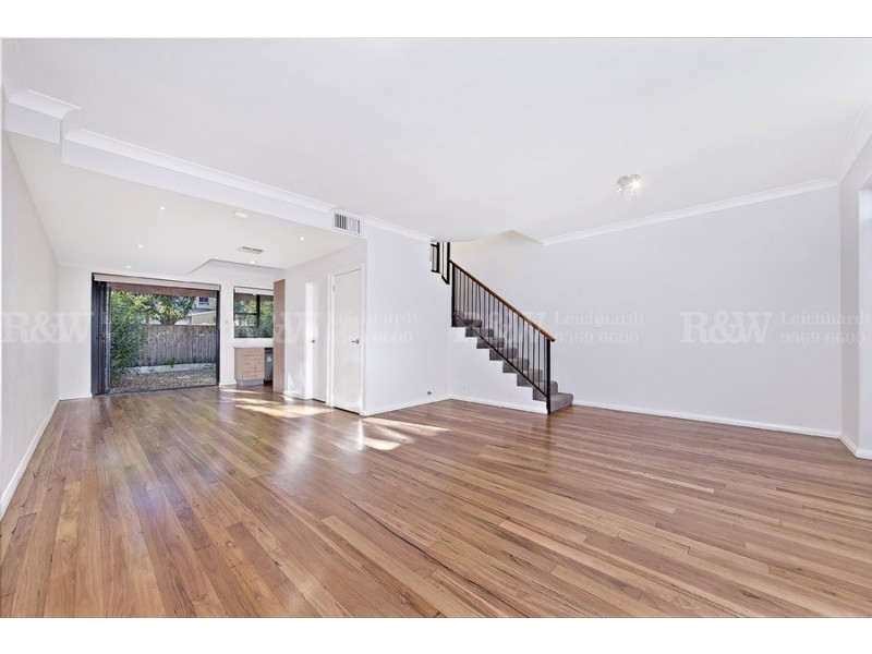 4/32 Ross Street, Forest Lodge NSW 2037