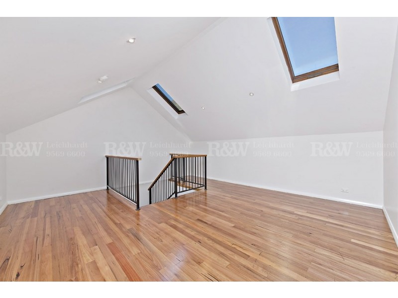 4/32 Ross Street, Forest Lodge NSW 2037