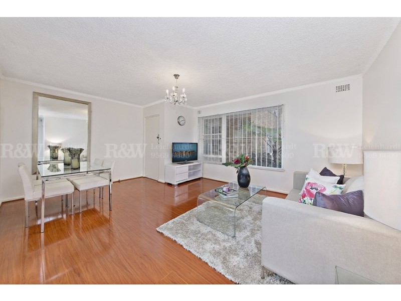 25/76 Garnet Street, Hurlstone Park NSW 2193