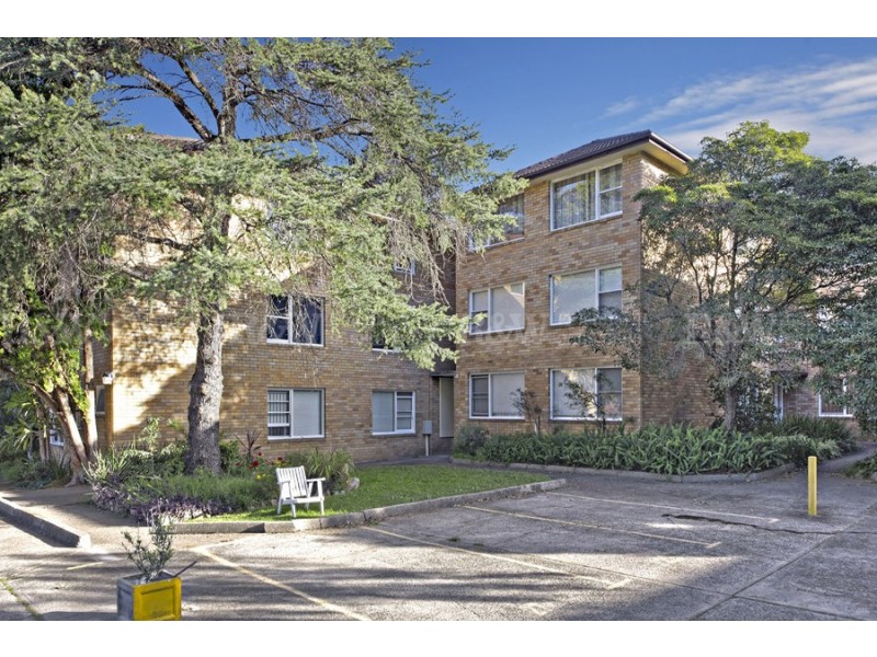 25/76 Garnet Street, Hurlstone Park NSW 2193