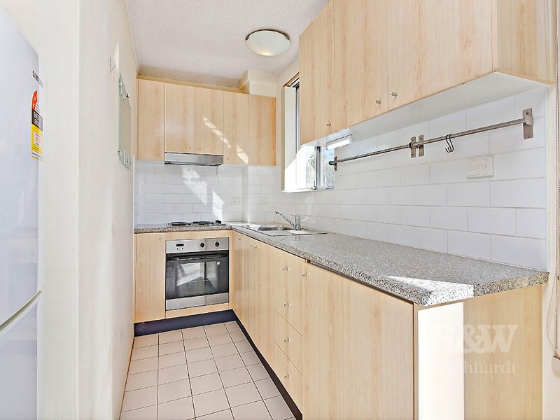 16/19 Johnston Street, Annandale NSW 2038