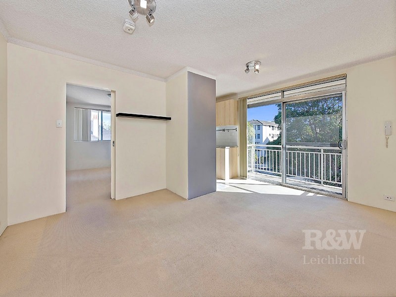 16/19 Johnston Street, Annandale NSW 2038