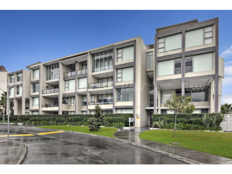 301/1 Marine Drive, Chiswick NSW 2046