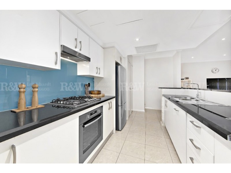 301/1 Marine Drive, Chiswick NSW 2046