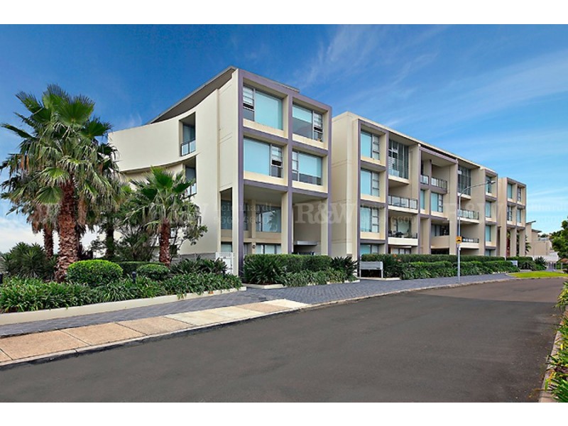 301/1 Marine Drive, Chiswick NSW 2046