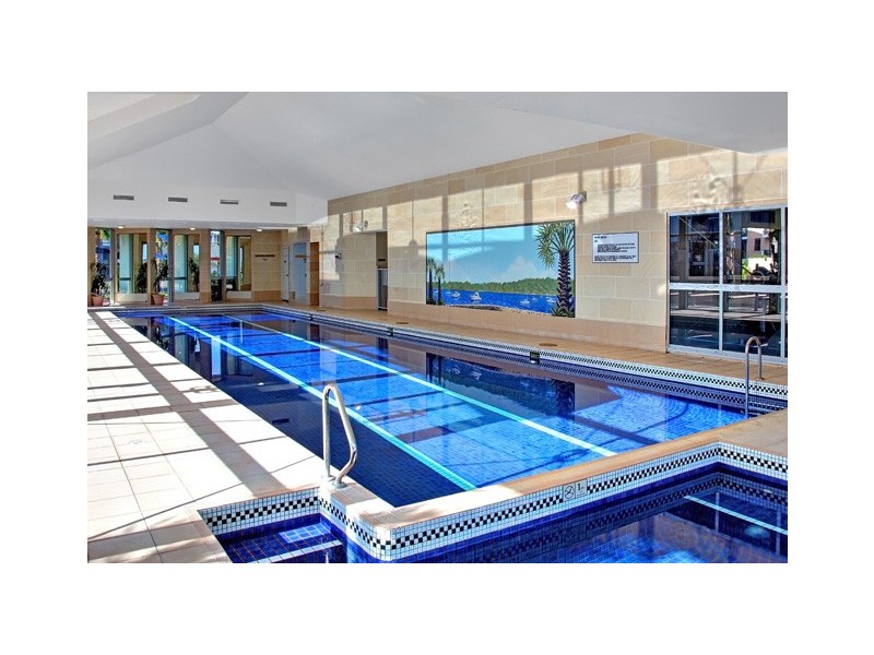 301/1 Marine Drive, Chiswick NSW 2046