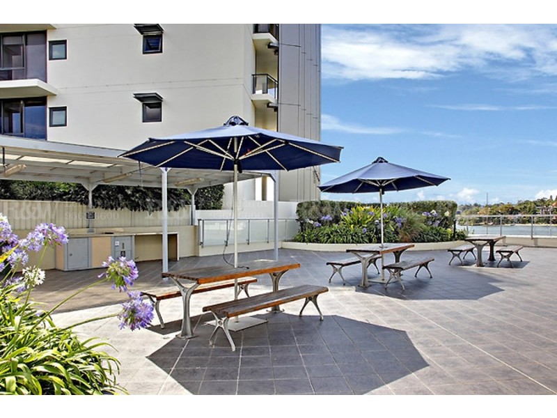 301/1 Marine Drive, Chiswick NSW 2046