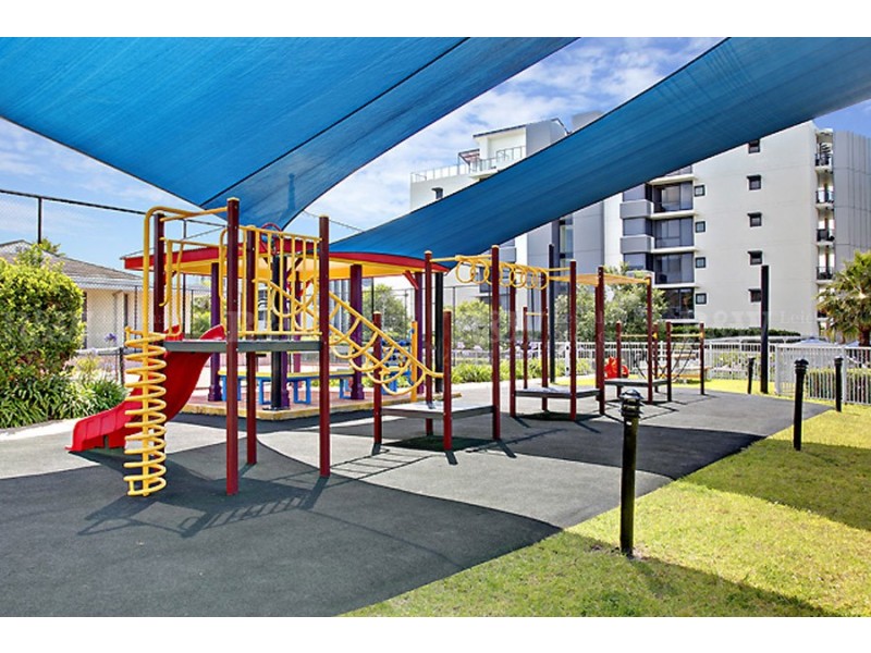 301/1 Marine Drive, Chiswick NSW 2046