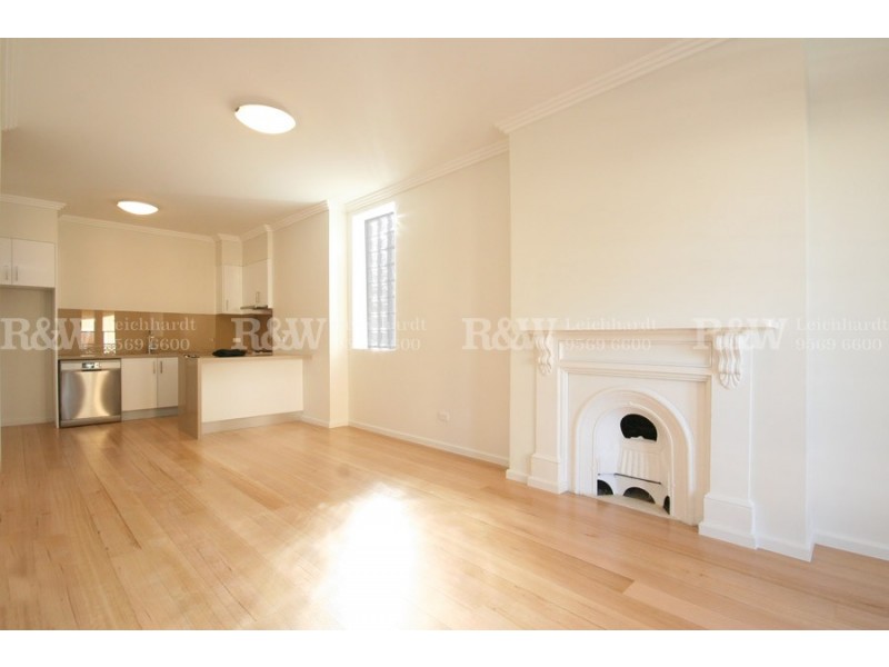 3/22 Norton Street, Leichhardt NSW 2040