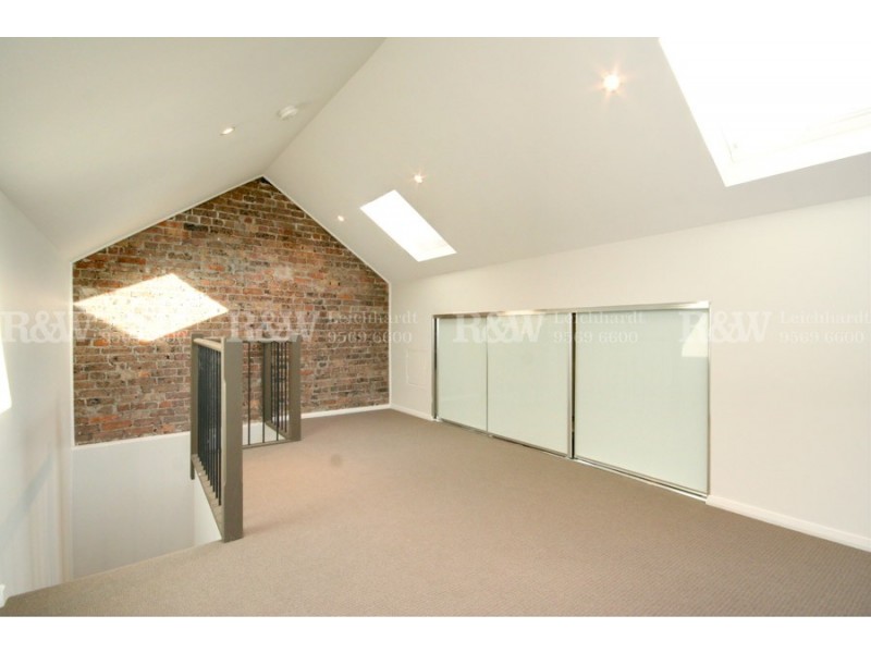 3/22 Norton Street, Leichhardt NSW 2040