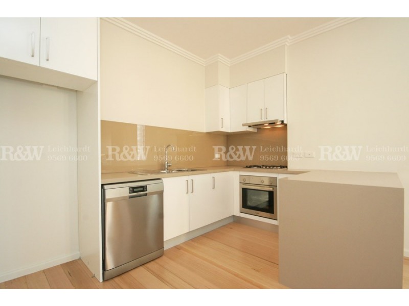 3/22 Norton Street, Leichhardt NSW 2040