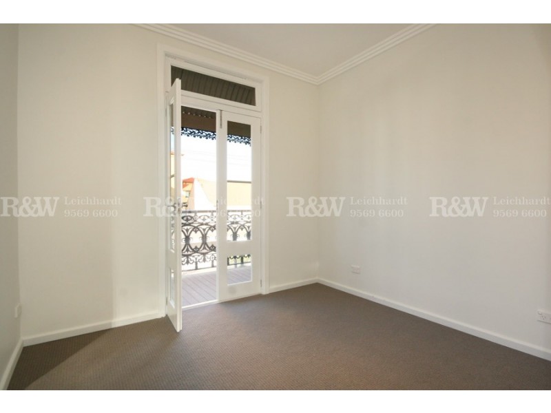 3/22 Norton Street, Leichhardt NSW 2040