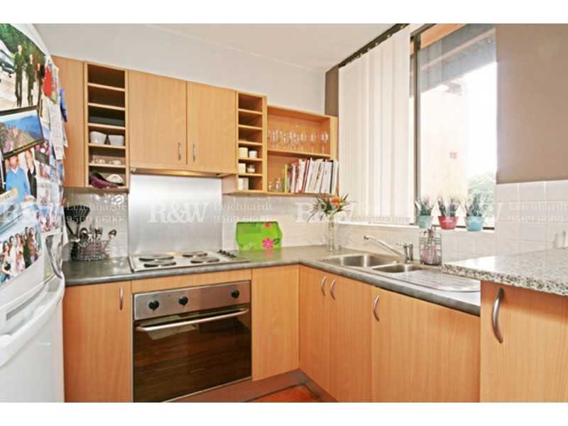 14/30 Derbyshire Road, Leichhardt NSW 2040