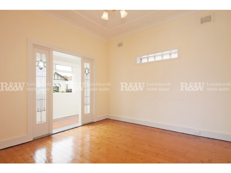 39 George Street, Leichhardt NSW 2040