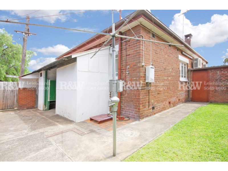 39 George Street, Leichhardt NSW 2040