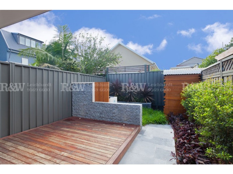 233 Marion Street, Leichhardt NSW 2040