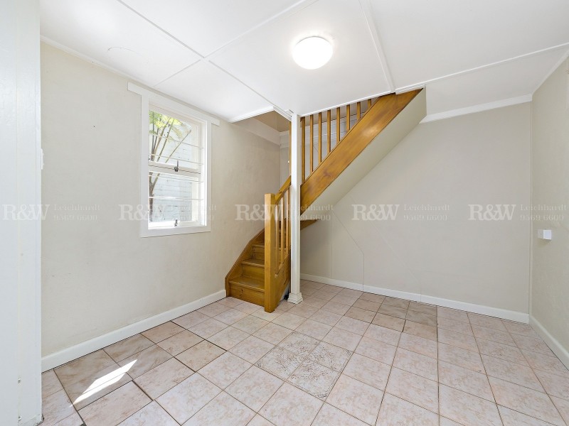 6 Davies Street, Leichhardt NSW 2040