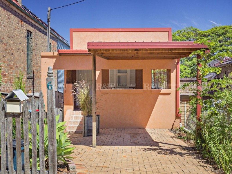 6 Davies Street, Leichhardt NSW 2040