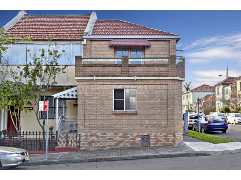 3a Cary Street, Leichhardt NSW 2040