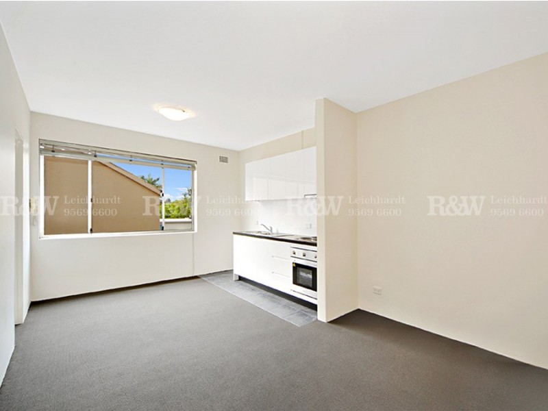 10/89-91 FLOOD STREET, Leichhardt NSW 2040