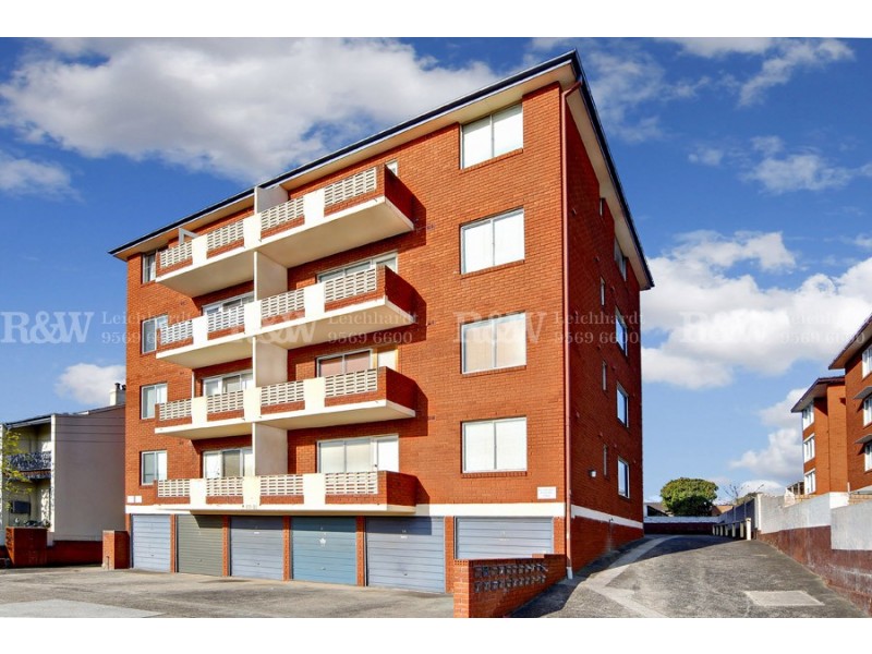 10/89-91 FLOOD STREET, Leichhardt NSW 2040