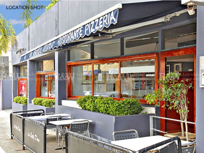 10/89-91 FLOOD STREET, Leichhardt NSW 2040