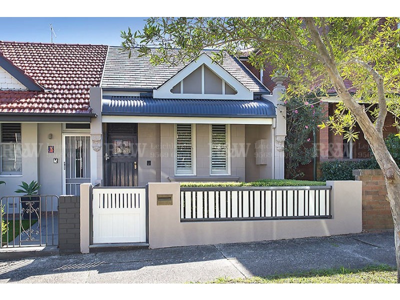 23 Govett Street, Randwick NSW 2031