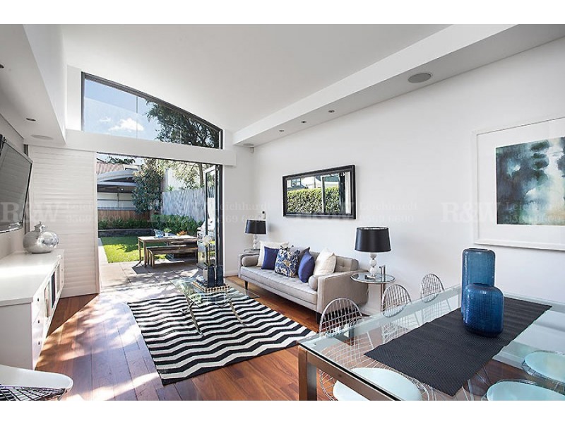 23 Govett Street, Randwick NSW 2031