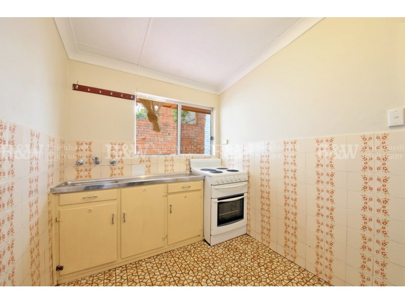 2/45 Albert Street, Leichhardt NSW 2040