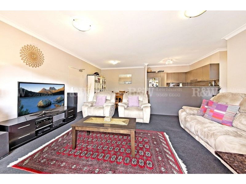 45/1-3 Coronation Ave, Petersham NSW 2049