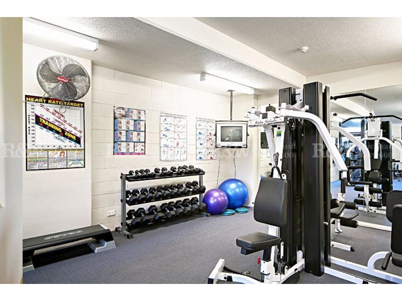 45/1-3 Coronation Ave, Petersham NSW 2049