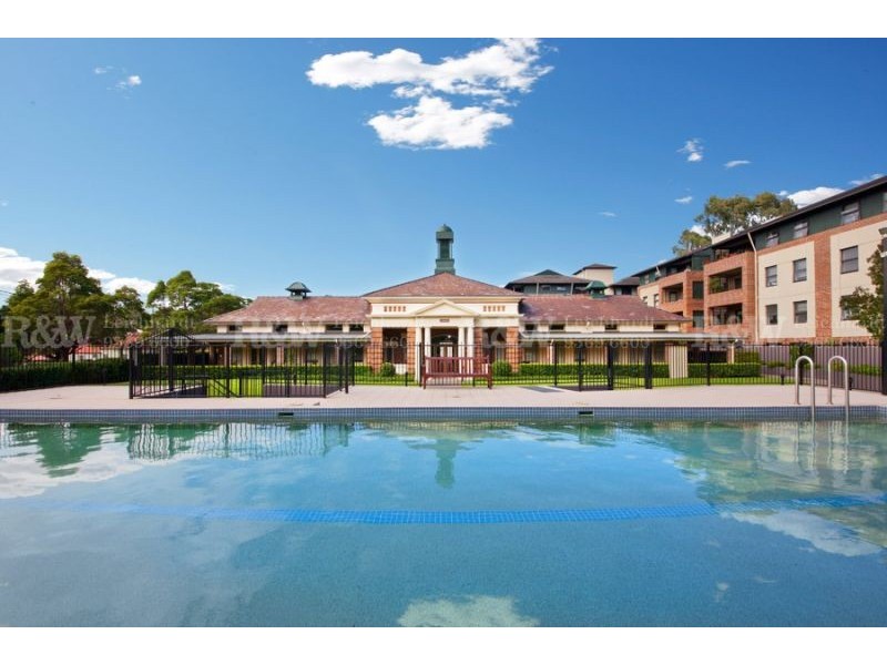 45/1-3 Coronation Ave, Petersham NSW 2049