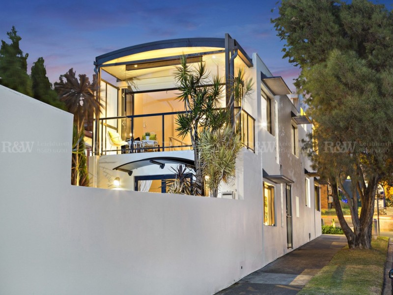 101 Catherine Street, Leichhardt NSW 2040