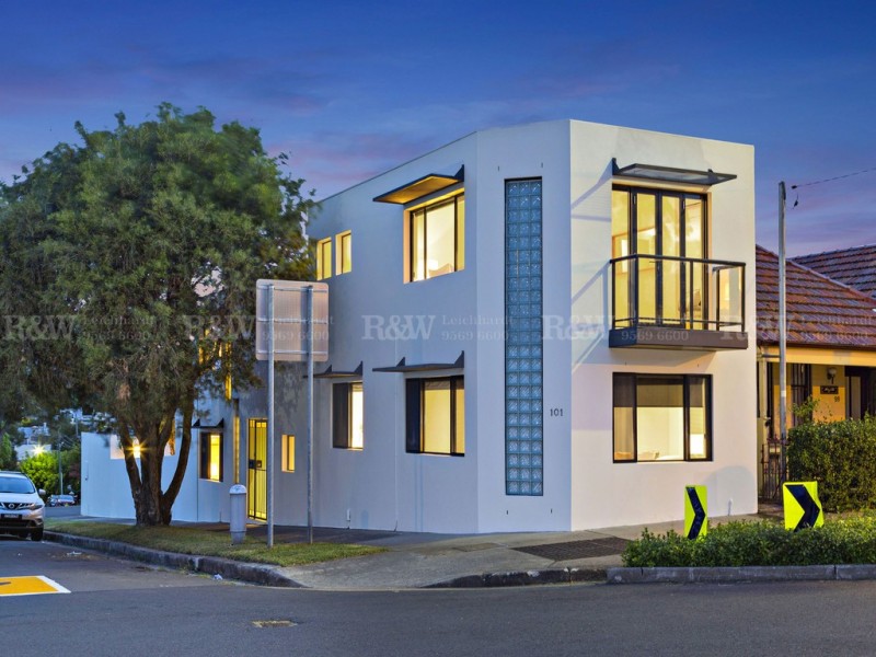 101 Catherine Street, Leichhardt NSW 2040