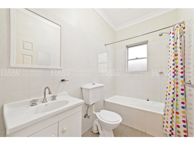 1/47 Renwick Street, Leichhardt NSW 2040