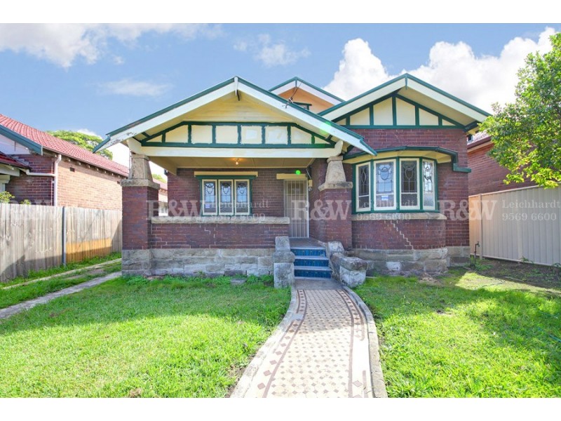 35 Ramsay Street, Five Dock NSW 2046