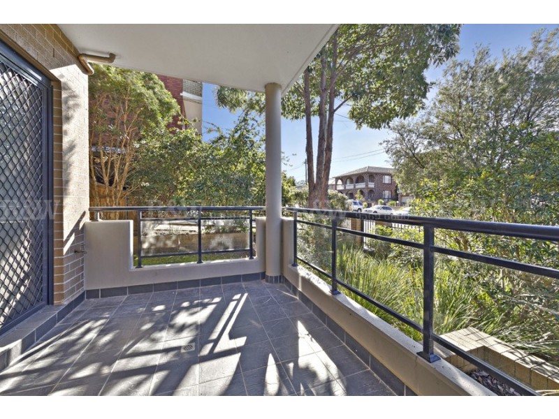 2/50-52 Terrace Road, Dulwich Hill NSW 2203