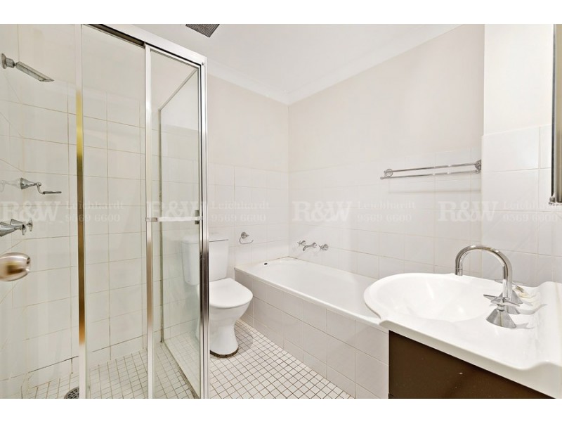 2/50-52 Terrace Road, Dulwich Hill NSW 2203