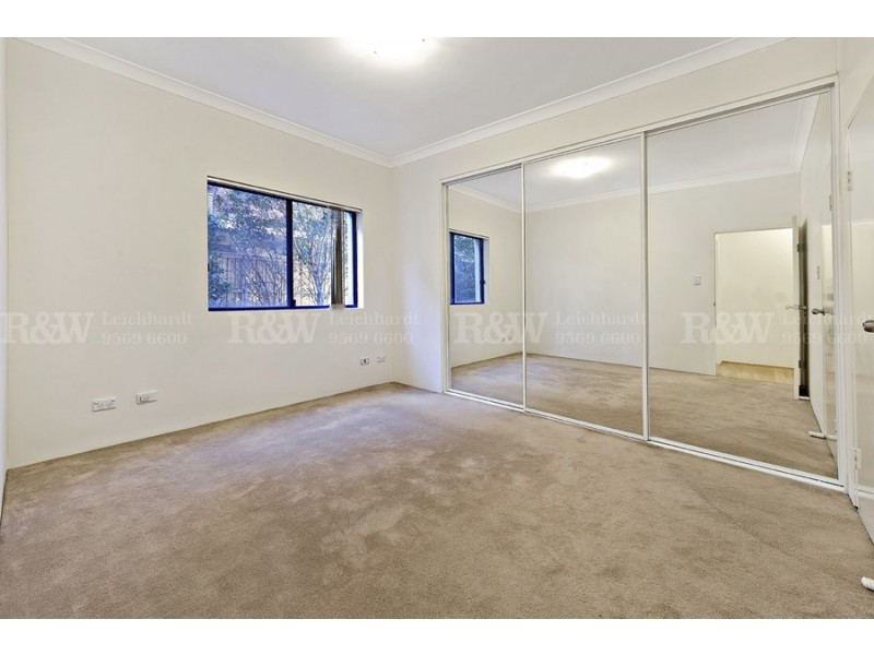 2/50-52 Terrace Road, Dulwich Hill NSW 2203