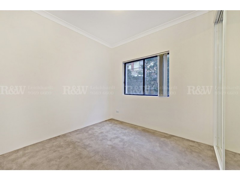 2/50-52 Terrace Road, Dulwich Hill NSW 2203