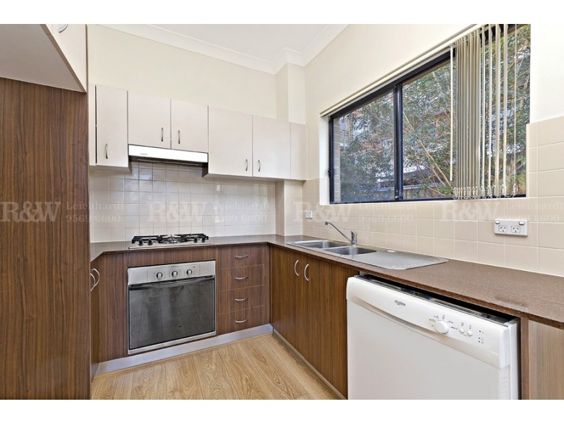 2/50-52 Terrace Road, Dulwich Hill NSW 2203