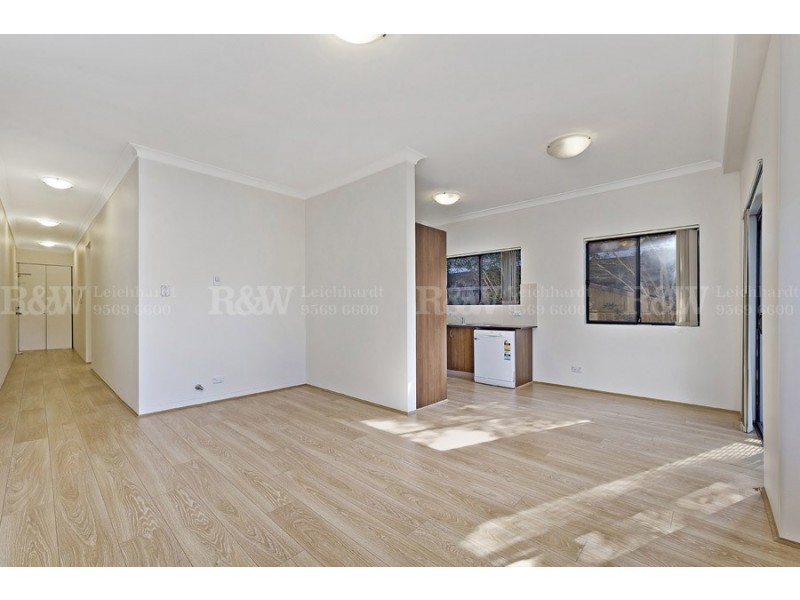 2/50-52 Terrace Road, Dulwich Hill NSW 2203