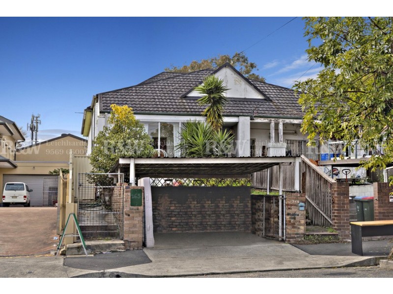 265 Norton Street, Leichhardt NSW 2040