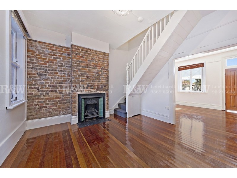 12 Allen Street, Leichhardt NSW 2040