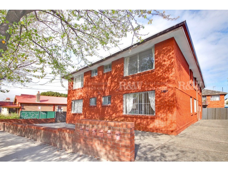 4/202 Addison Road, Marrickville NSW 2204