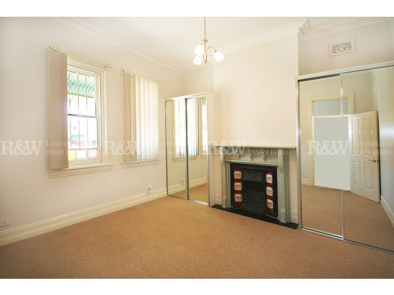 23 Burfitt Street, Leichhardt NSW 2040