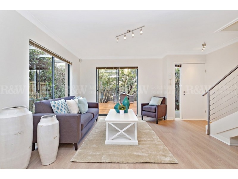 8/245 Balmain Road, Lilyfield NSW 2040