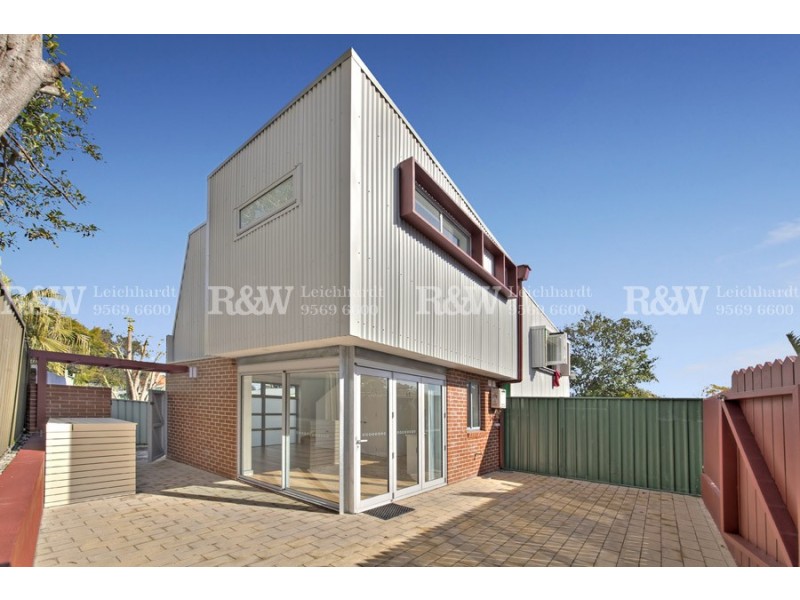7A Brighton Lane, Petersham NSW 2049