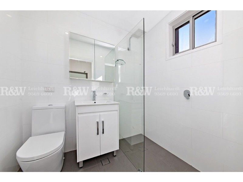 7A Brighton Lane, Petersham NSW 2049